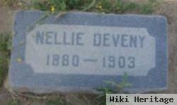 Nellie Deveny