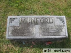 Henrietta Gunter Munford