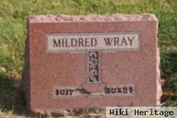 Mildred Wray