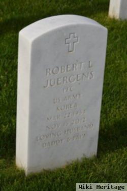 Robert L. Juergens