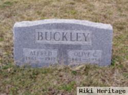 Alfred Buckley