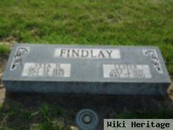 Veta Heflin Findlay