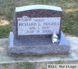 Richard L. Hughes