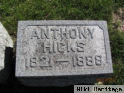 Anthony Hicks