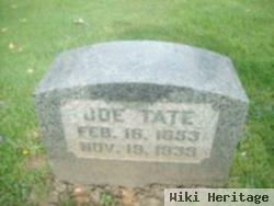 Joe Tate