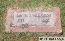 Samuel S. Williamson