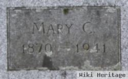 Mary C. Hill