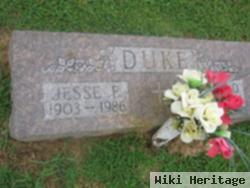 Jesse Duke