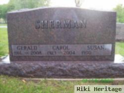 Gerald R. Sherman