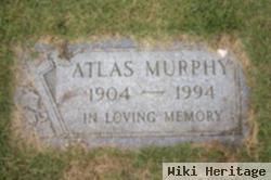 Atlas Murphy