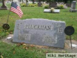 Verona L. Pluckhan