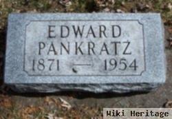 Edward Pankratz