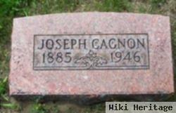 Joseph Cagnon