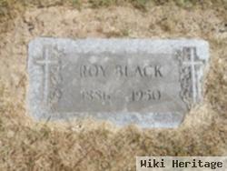 Roy W. Black