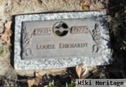 Louise Ehrhardt