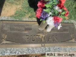 Rhudel Thomas "pap" Putman