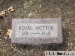 Royal Mottor