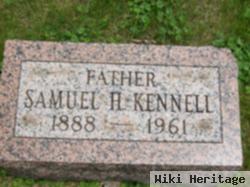 Samuel H. Kennell