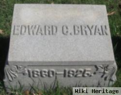 Edward Clark Bryan