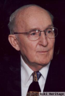 Richard S. Dehoff