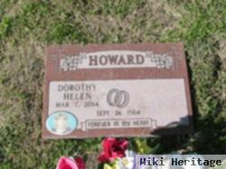 Dorothy Helen Howard