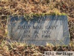 Daisy Mae Gary