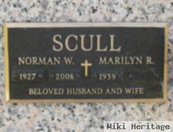 Norman W. Scull