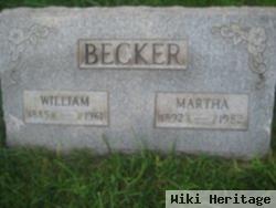 William Becker