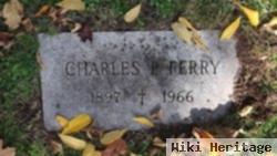 Charles P. Ferry