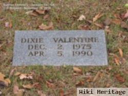 Dixie Valentine