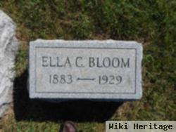 Ella C Bloom