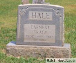 Earnest Tracy Hale