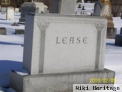 Alfred B. Lease