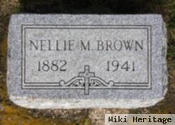 Nellie M. Brown