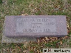 Elvira Phelps