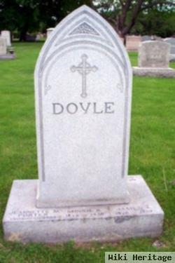 Minnie B Doyle