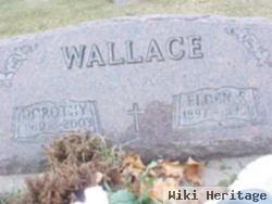 Elden R Wallace