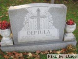 Stanley Deptula, Sr