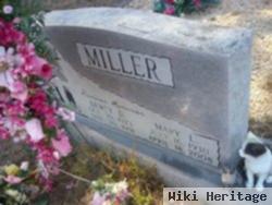 Mary L. Kelsoe Miller