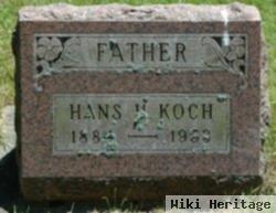 Hans H. Koch