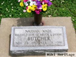 Nathan Wade Butcher