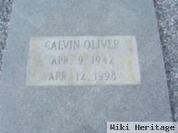 Willie Calvin Oliver