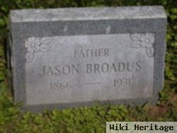 Jason Broadus