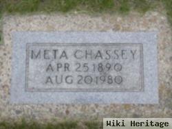 Meta B Block Chassey