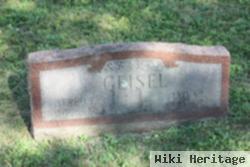 Lydia L Henkel Geisel