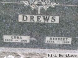 Herbert August Drews