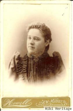 Katherine M Wagner Schroering