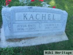 Jesse Waite Kachel