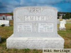 James Polk Smith