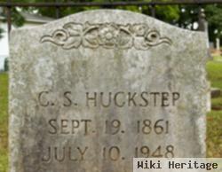 Charles S. Huckstep